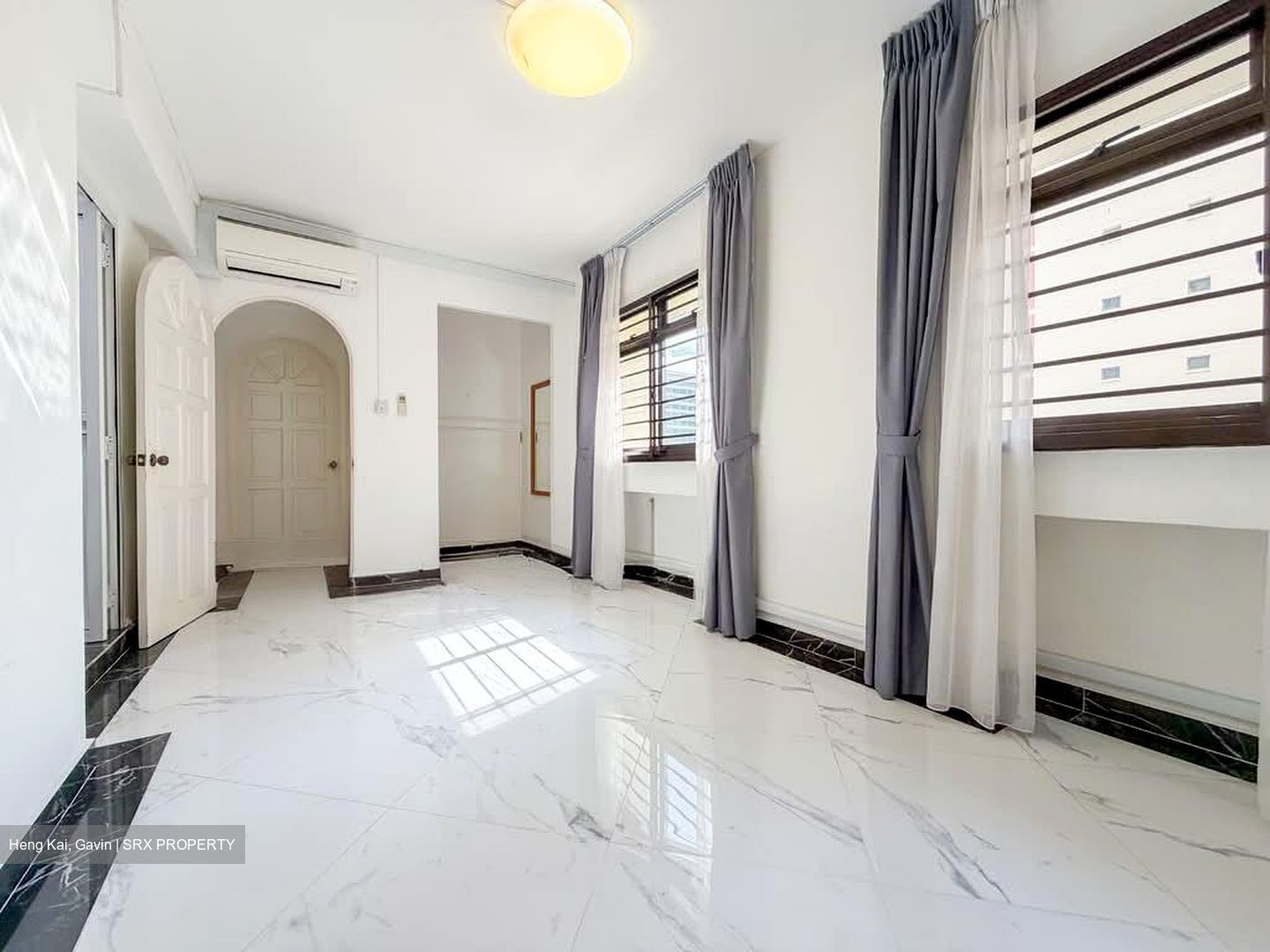 Blk 722 Tampines Starlight (Tampines), HDB 5 Rooms #550351021